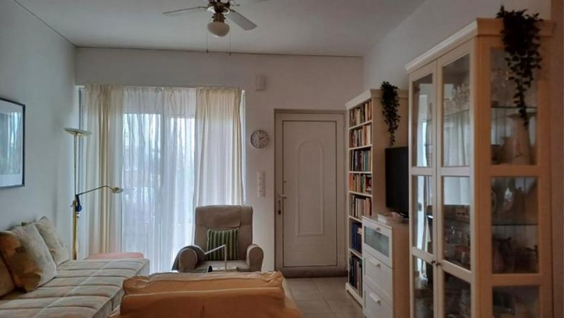 Tavronitis Kreta - Gemütliche Wohnung in Tavronitis mit Gemeinschaftspool zu verkaufen Wohnung kaufen